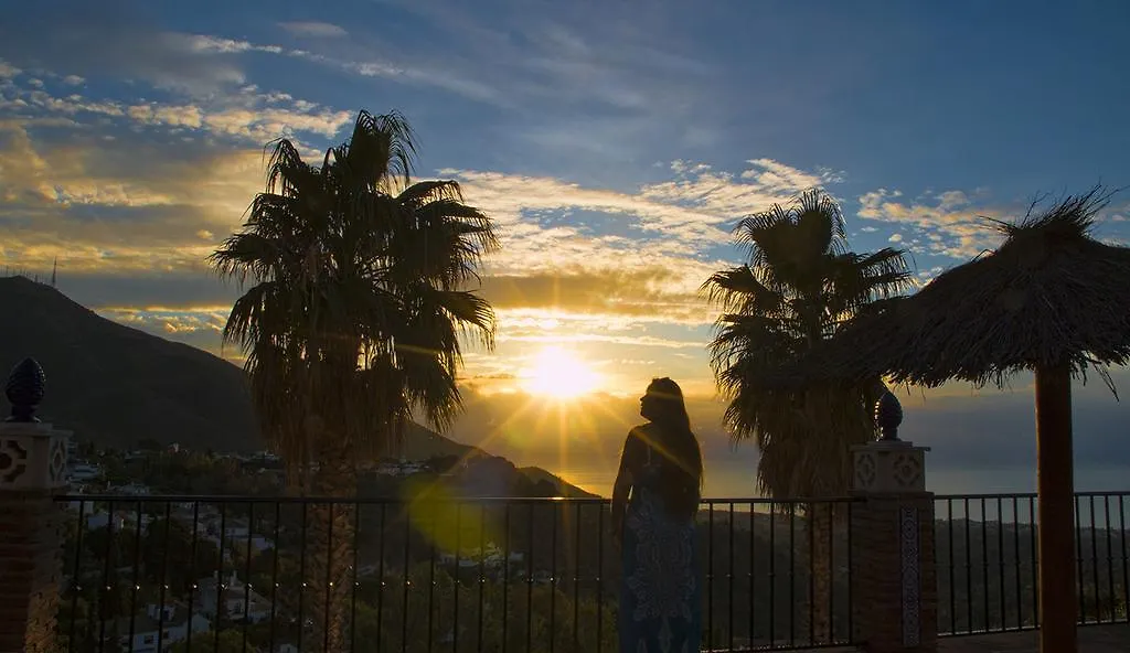 Villa La Jamisa Mijas Resort
