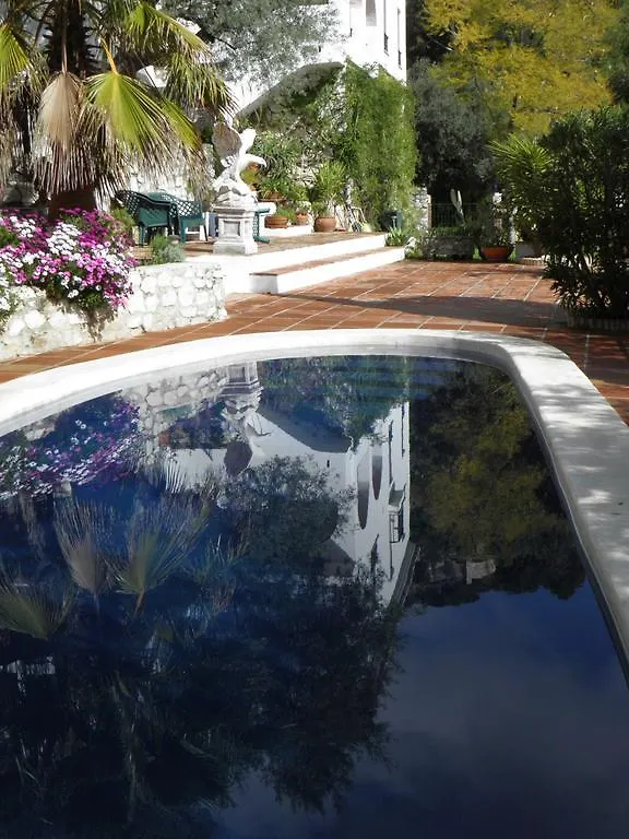 **** Resort Villa La Jamisa Mijas Spain