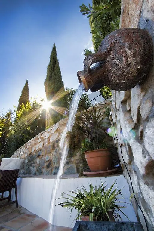 Villa La Jamisa Mijas Spain