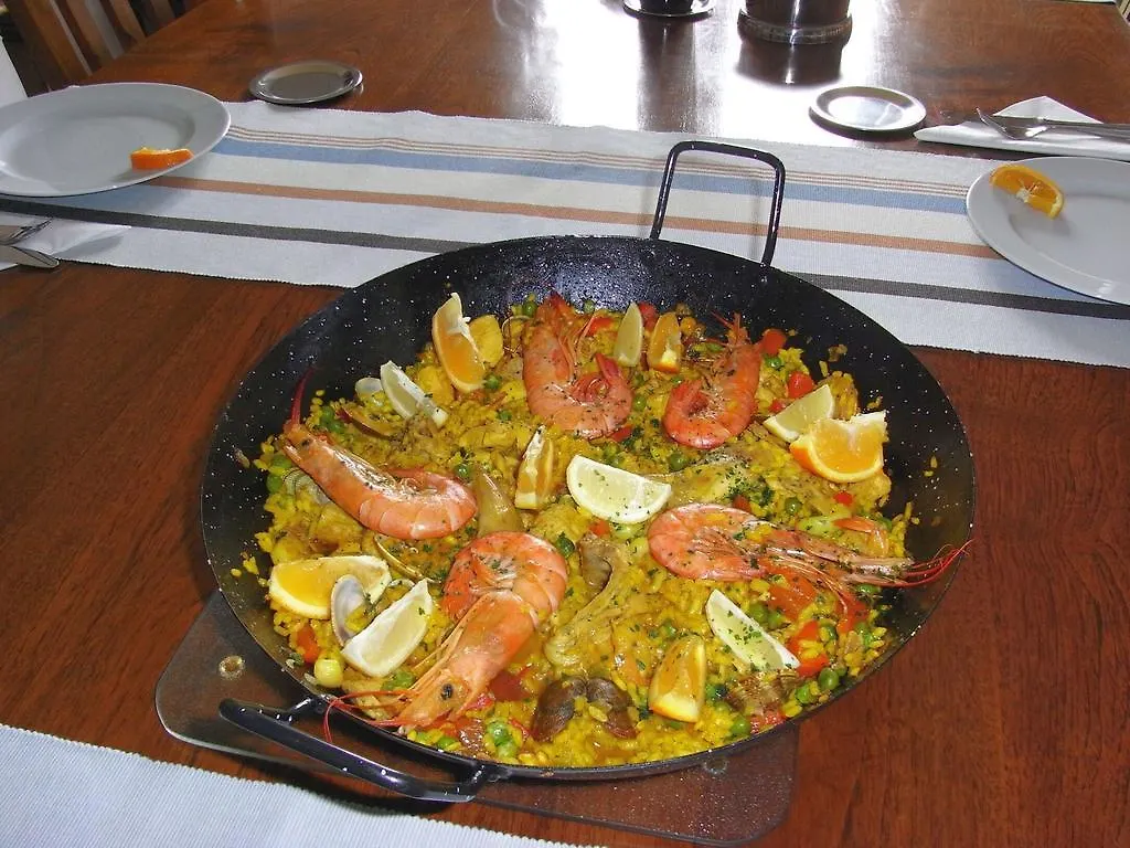 **** Rezort Villa La Jamisa Mijas Španělsko