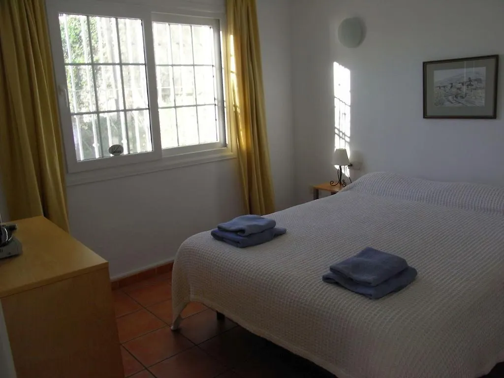 **** Resort Villa La Jamisa Mijas Spain