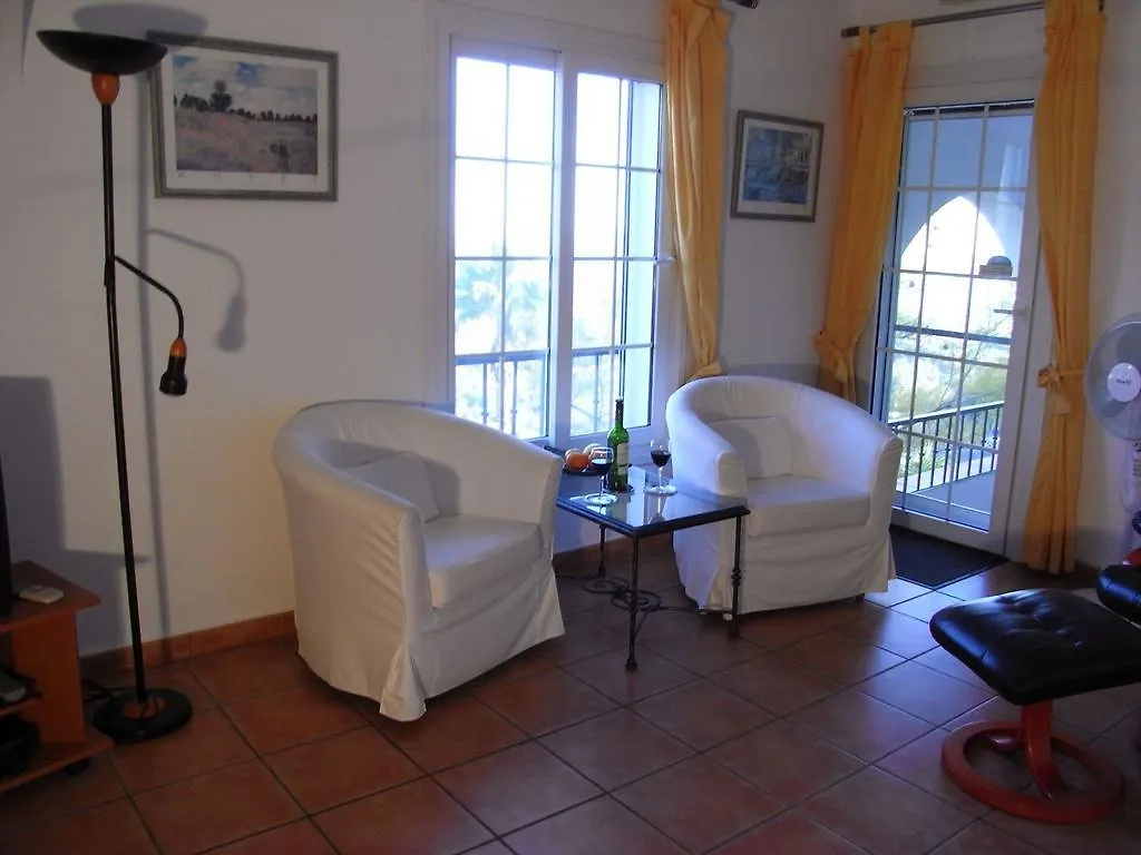 Villa La Jamisa Mijas Resort