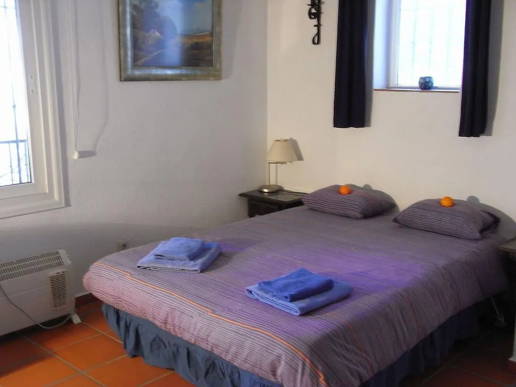 Villa La Jamisa Mijas Resort