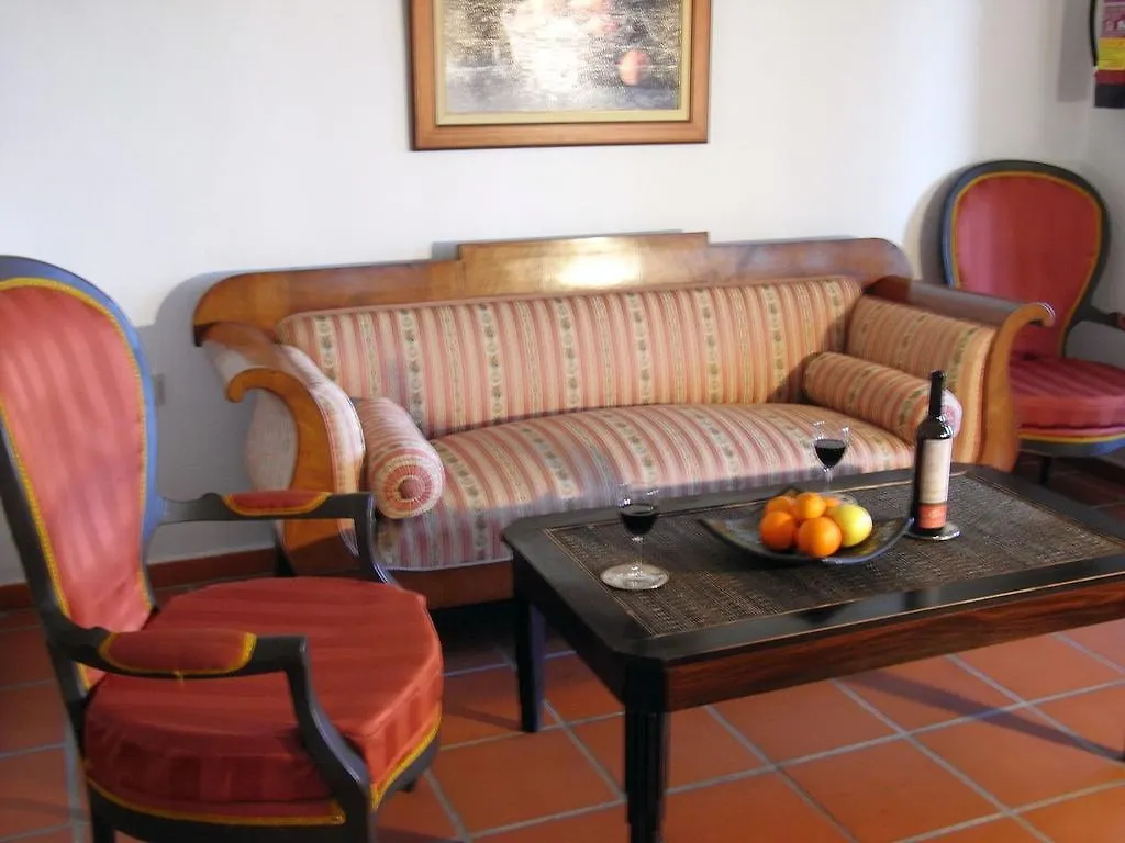 **** Resort Villa La Jamisa Mijas Spain