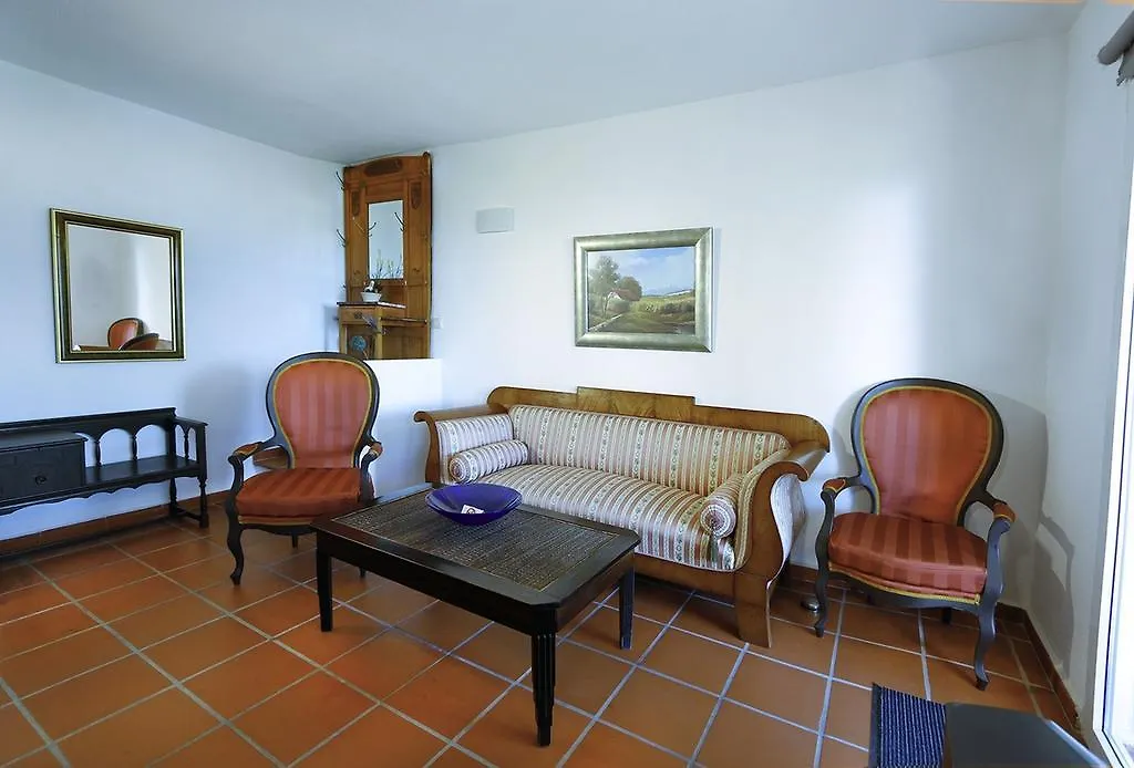 Resort Villa La Jamisa Mijas