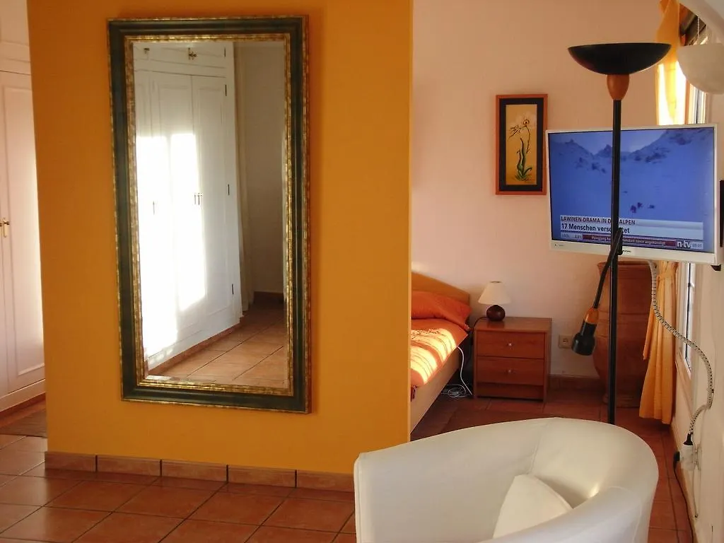 Resort Villa La Jamisa Mijas