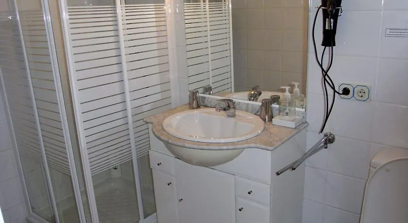 Resort Villa La Jamisa Mijas