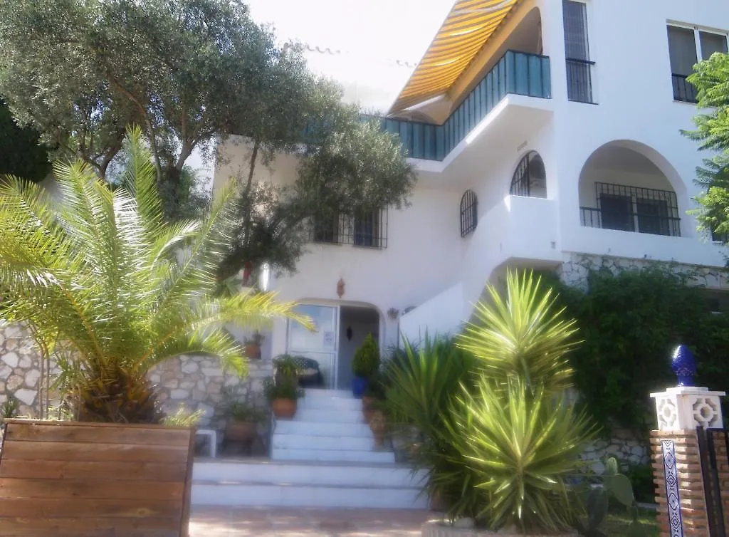 Villa La Jamisa Mijas 4*,