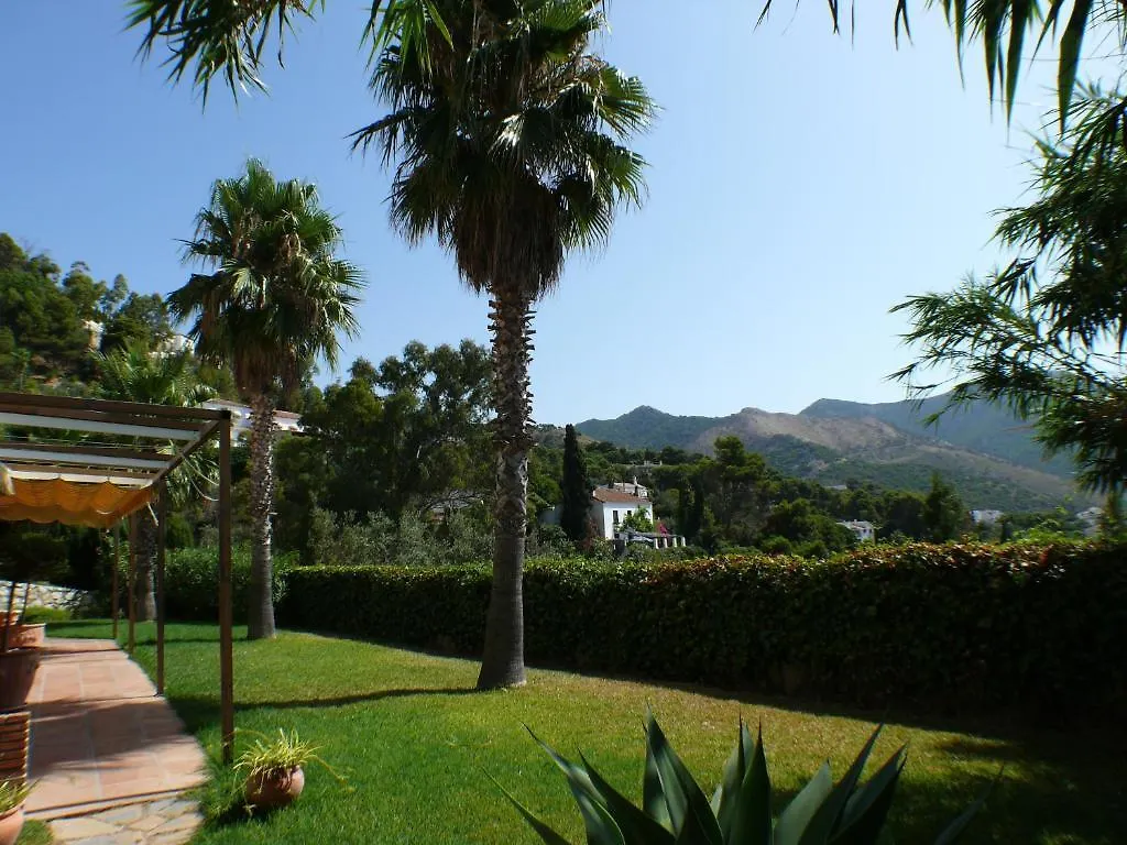 Resort Villa La Jamisa Mijas