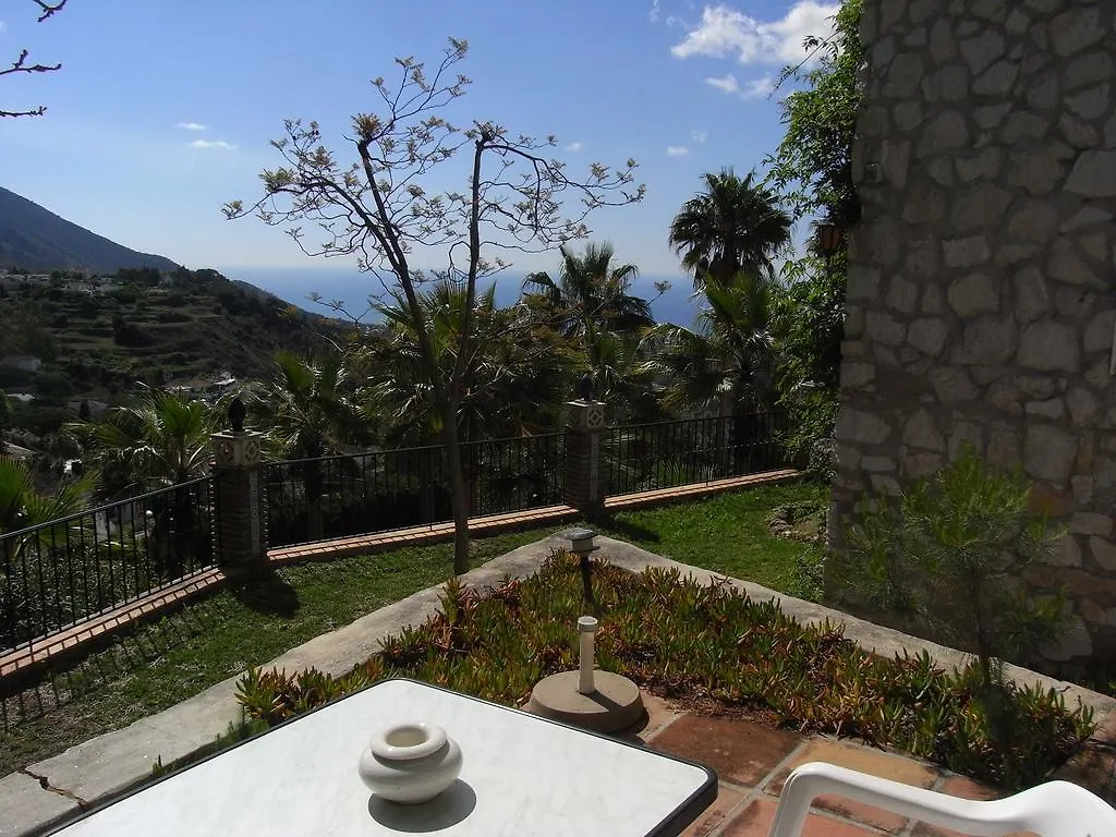 Villa La Jamisa Mijas