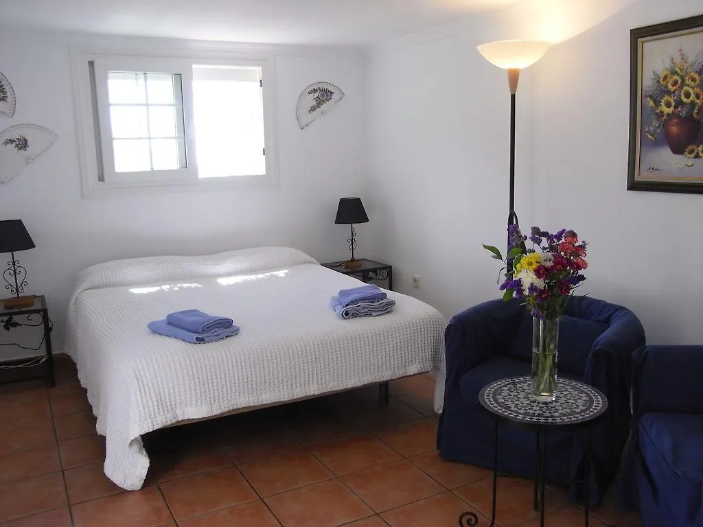 Resort Villa La Jamisa Mijas