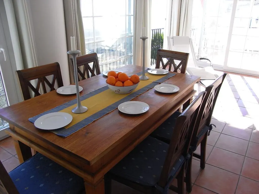 Resort Villa La Jamisa Mijas