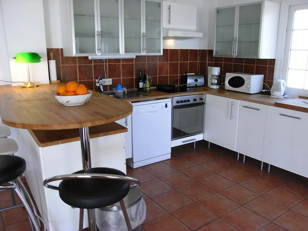 Villa La Jamisa Mijas
