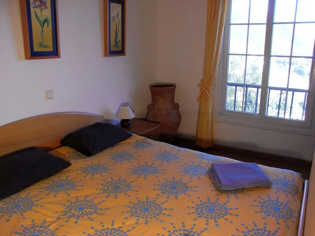 Villa La Jamisa Mijas