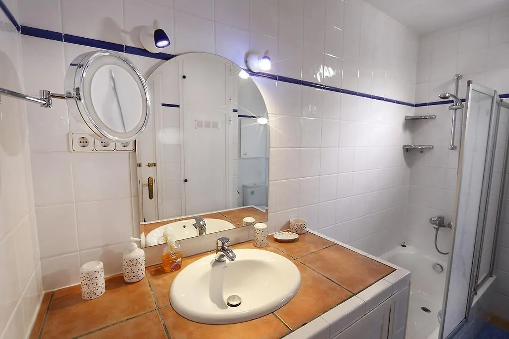 Villa La Jamisa Mijas 4*,