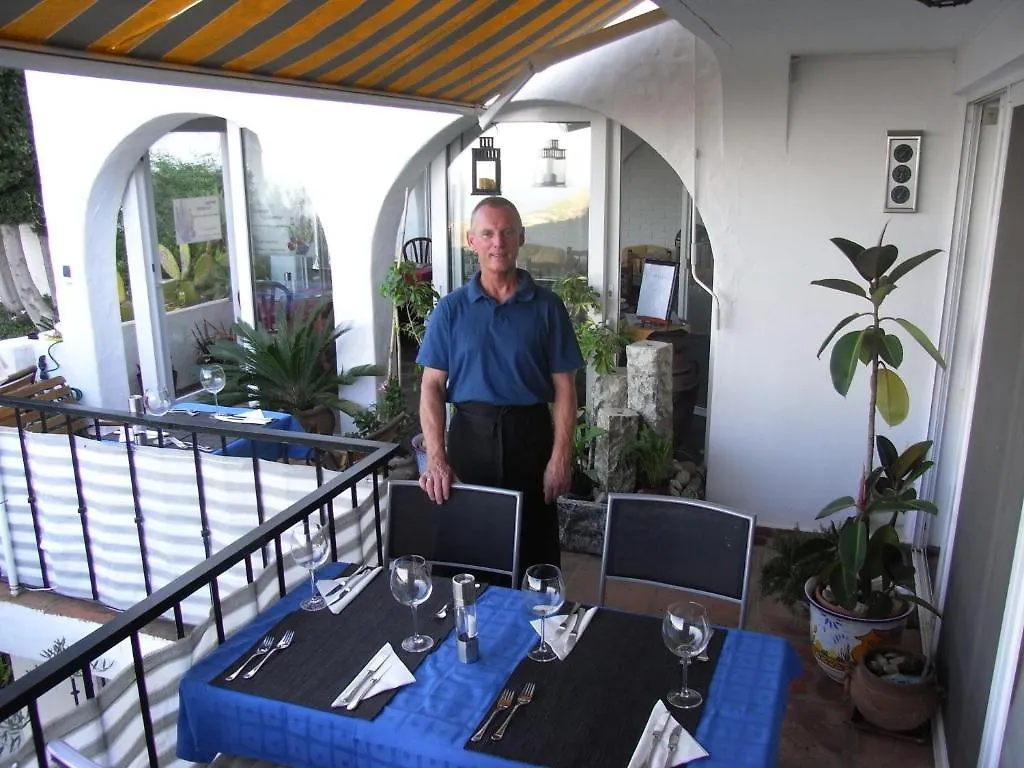Resort Villa La Jamisa Mijas
