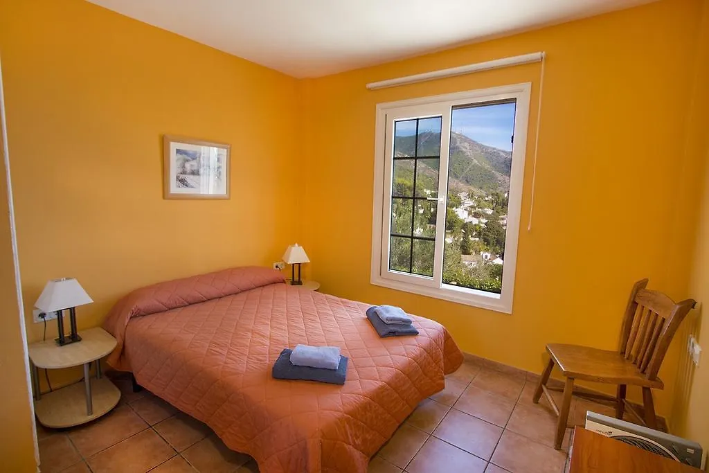 Villa La Jamisa Mijas Resort