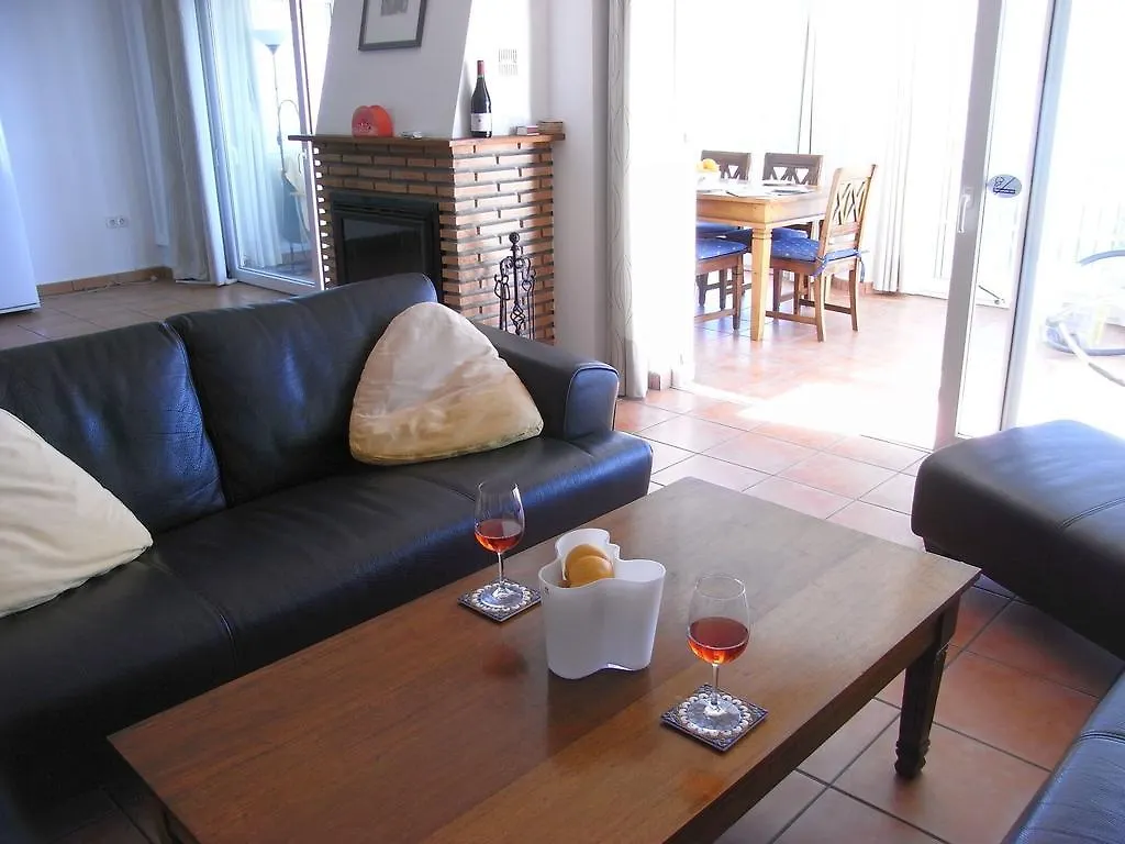 Villa La Jamisa Mijas Spain