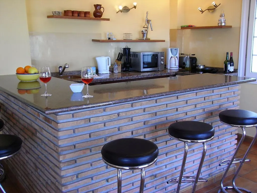 Villa La Jamisa Mijas Resort