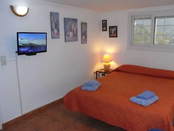 Villa La Jamisa Mijas