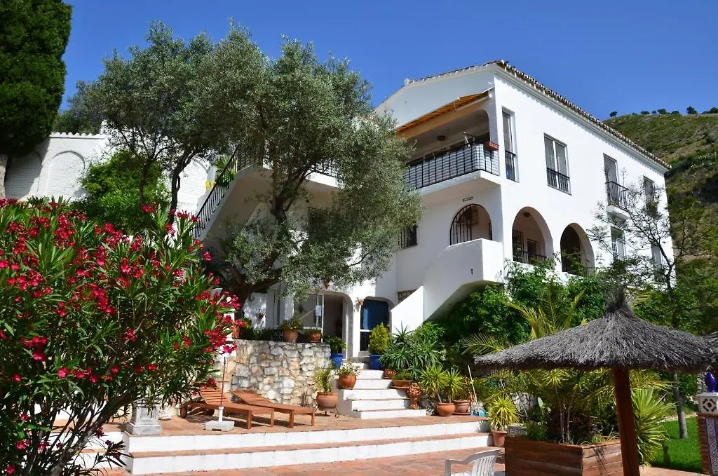 Villa La Jamisa Mijas